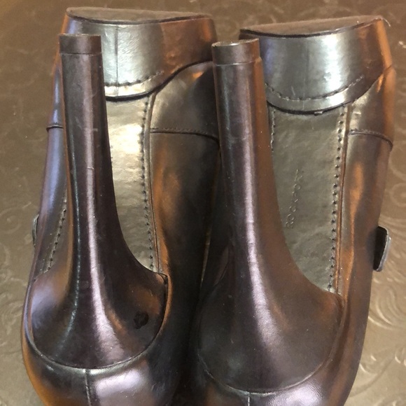 Rockport Adiprene Adidas Janae Quilted booties
10 - Picture 8 of 9